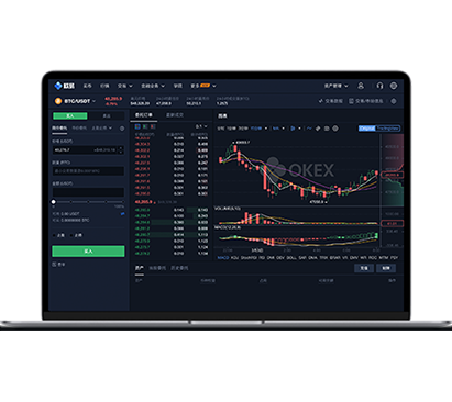 欧易okex官网入口最新登录教程与注册方法详解交易所APP界面预览 - 简洁直观的数字货币交易界面